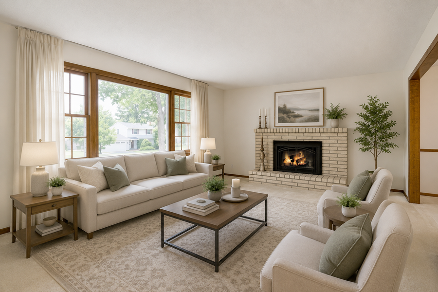 8930 23rd Avenue N, Golden Valley, MN 55427 - #3