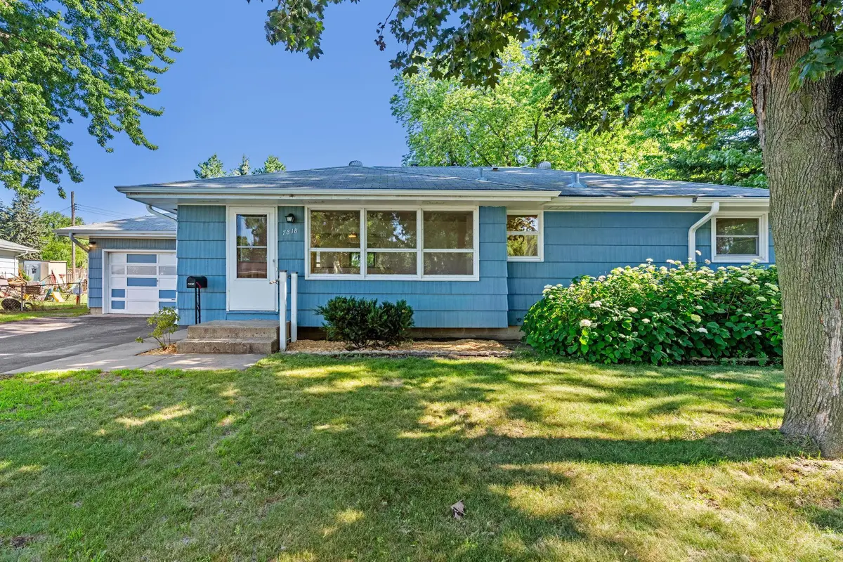 7818 53rd Avenue N, New Hope, MN 55428 - #1