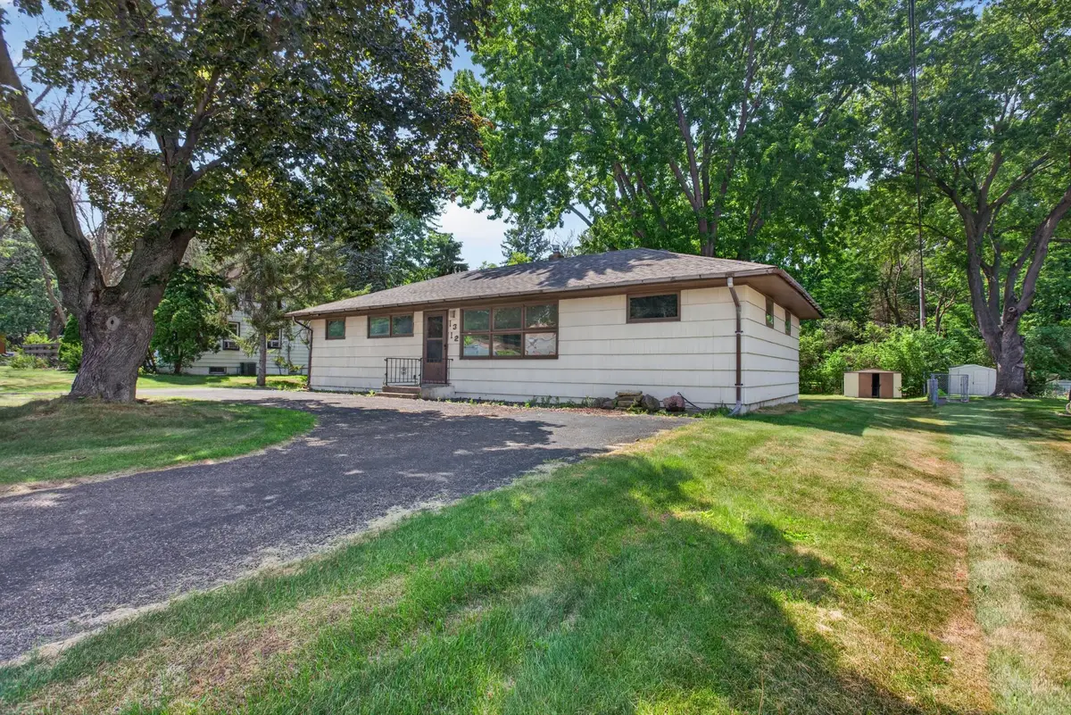 1312 Winnetka Avenue N, Champlin, MN 55316 - #1