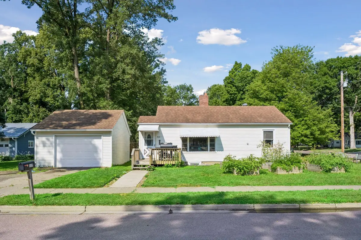 560 2nd Avenue Nw, Milaca, MN 56353 - #1