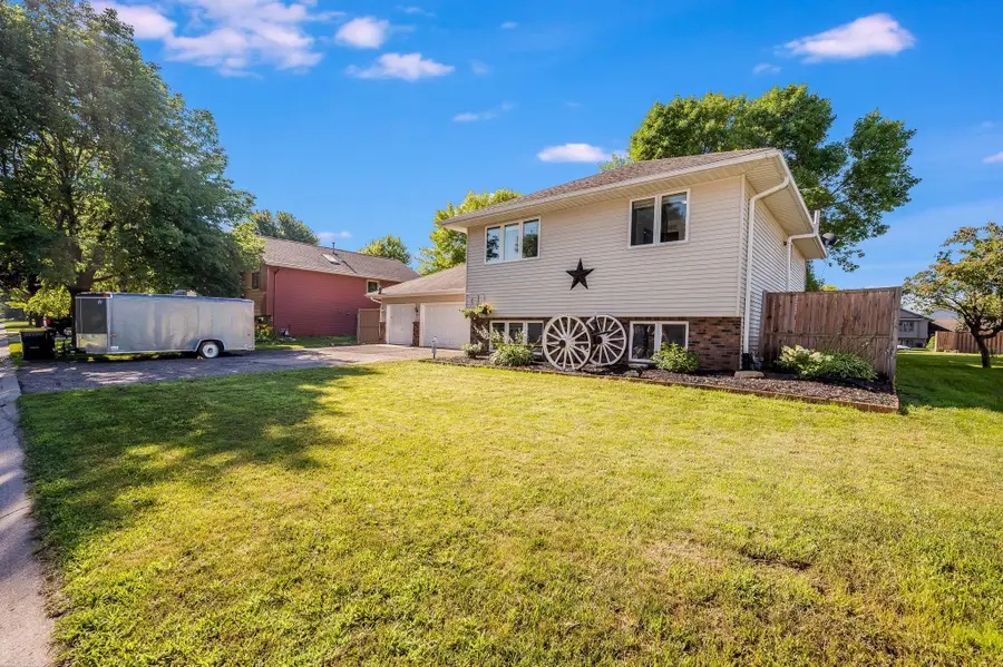 1735 Orchid Drive N, North Mankato, MN 56003 - #2