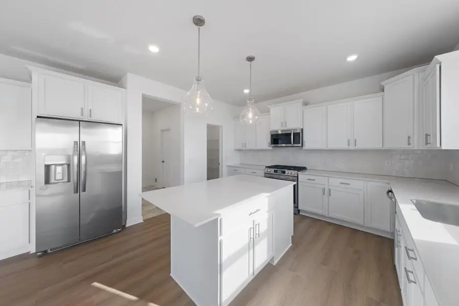 18532 Lincoln Street Nw, Elk River, MN 55330 - #3