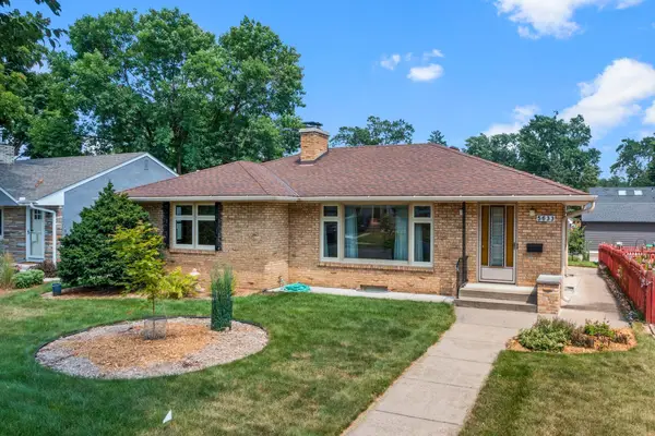 5633 Garfield Avenue, Minneapolis, MN 55419