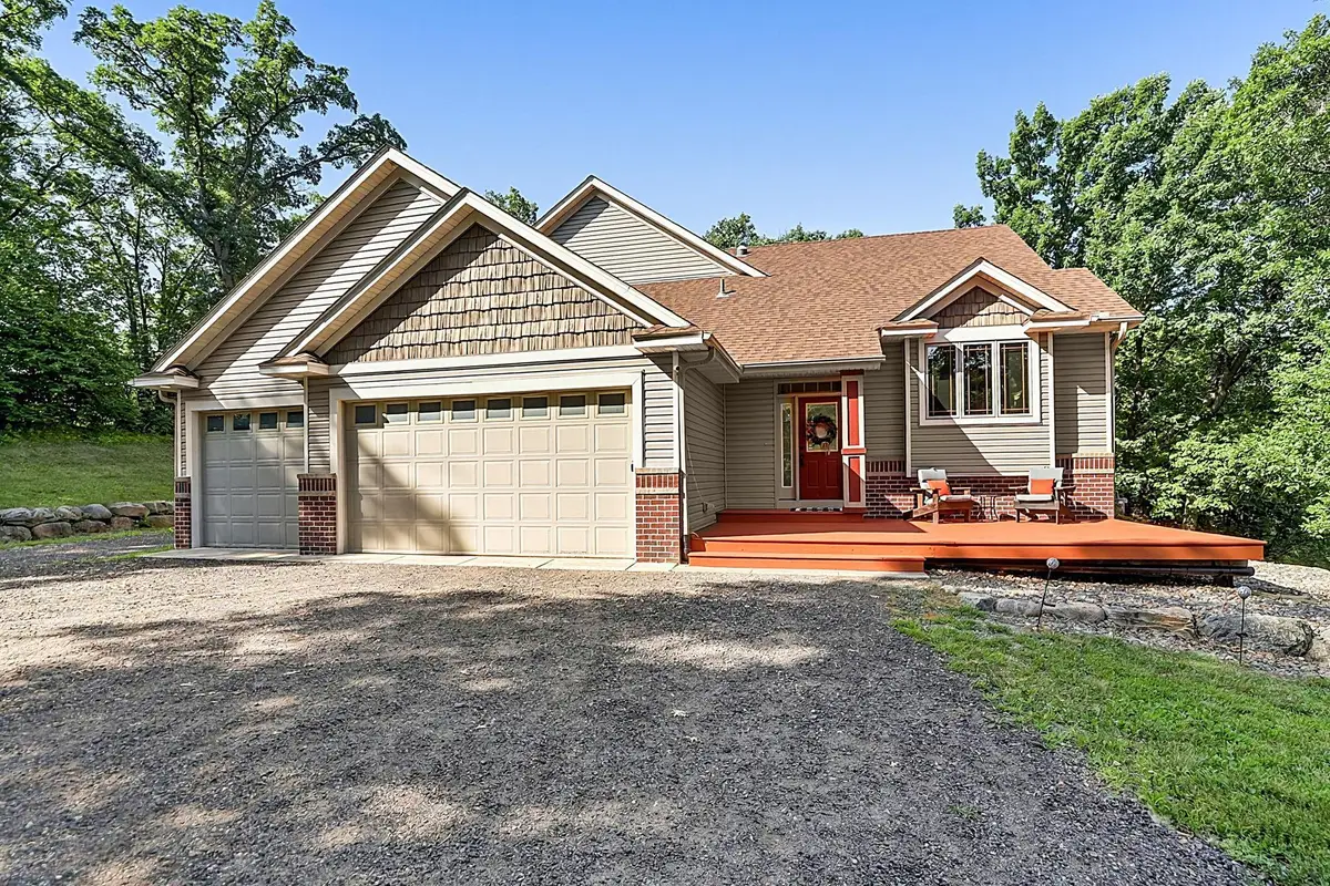 24519 114th Street, Zimmerman, MN 55398 - #1