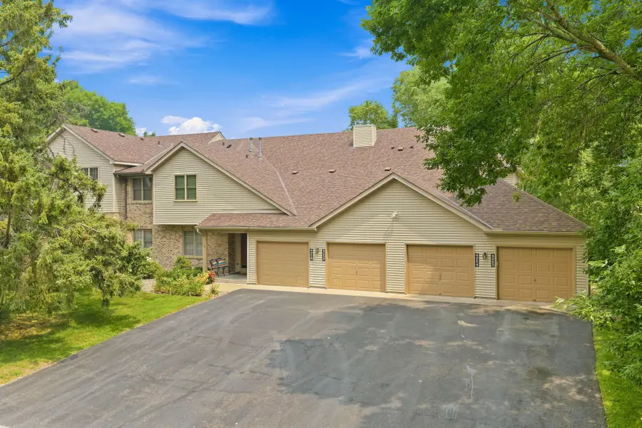 4254 Oakmede Lane #87B, White Bear Lake, MN 55110 - #2