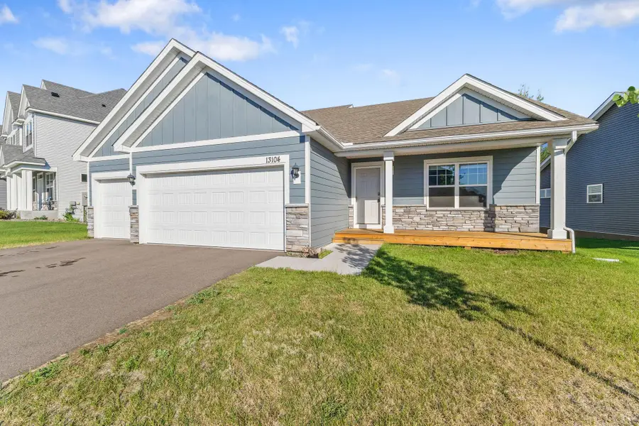 13104 National Street Ne, Blaine, MN 55449 - #2
