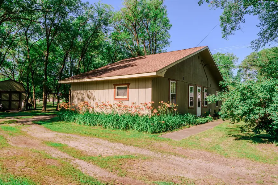 410 Snell Avenue, Pine River, MN 56474 - #2
