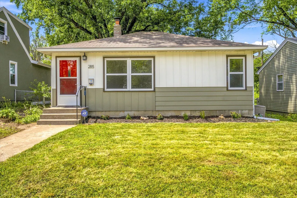 285 Hazelwood Street, Saint Paul, MN 55106 - #1