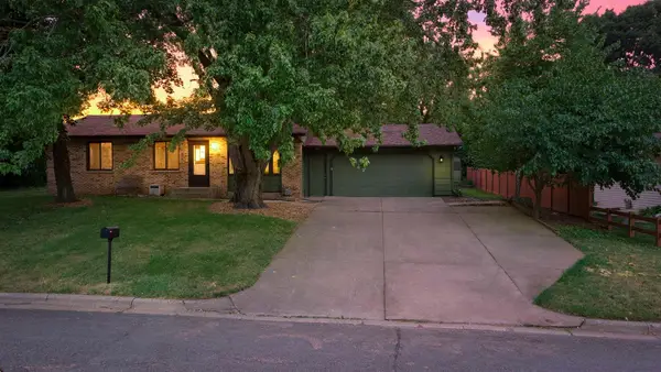 2865 Upper 79th Court E, Inver Grove Heights, MN 55076
