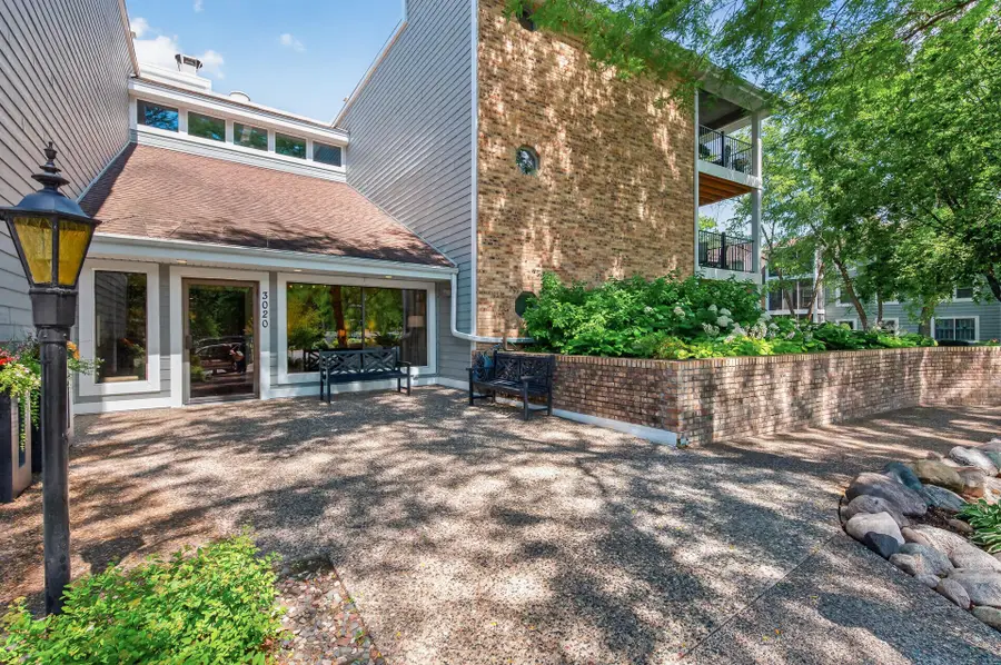 3020 Saint Albans Mill Road #205, Hopkins, MN 55305 - #2