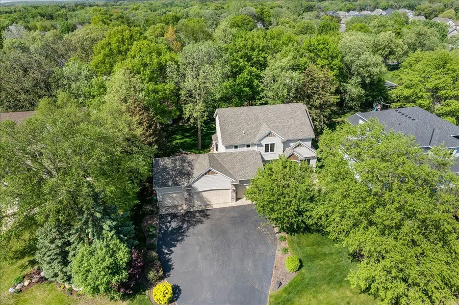2223 151st Lane Nw, Andover, MN 55304 - #2