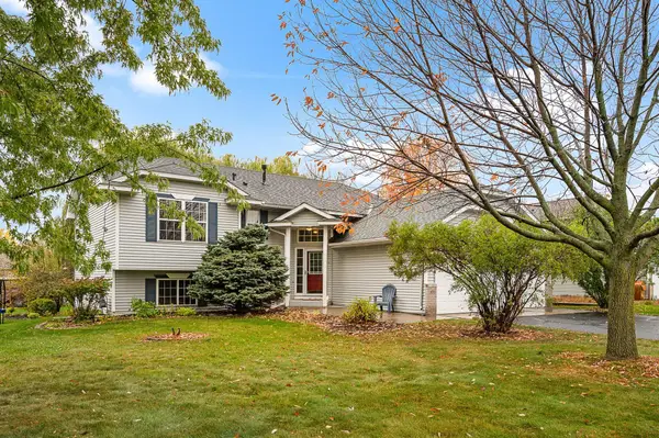 10703 Karston Avenue Ne, Albertville, MN 55301