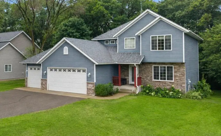 929 4th Avenue E, Sartell, MN 56377 - #2