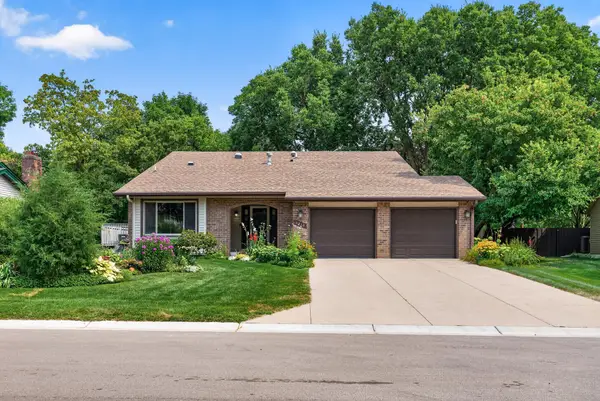 1810 Howell Street N, Falcon Heights, MN 55113