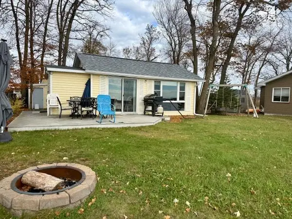 22957 N Platte Lake Road, Hillman, MN 56338