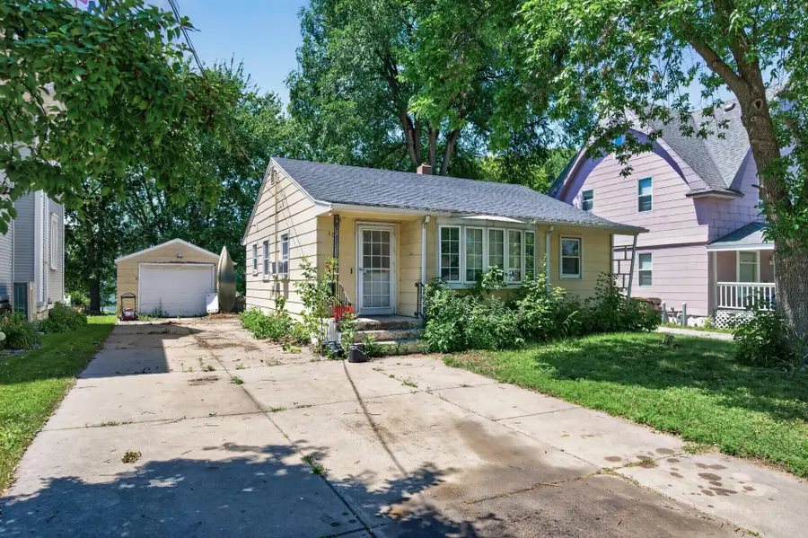 107 Oak Avenue N, Maple Lake, MN 55358 - #2