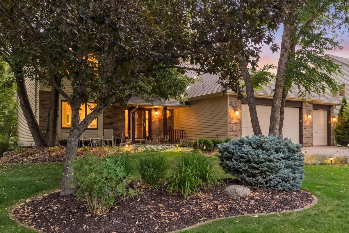 24 Indian Hills Drive, Circle Pines, MN 55014 - #1