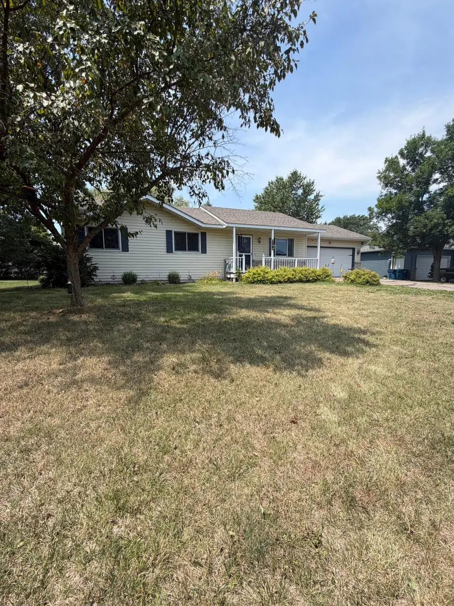 801 NE 2nd Avenue, Saint Joseph, MN 56374 - #2