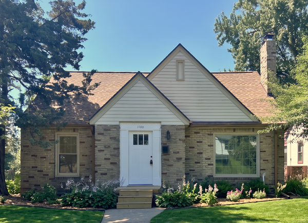1100 Montana Avenue W, Saint Paul, MN 55108