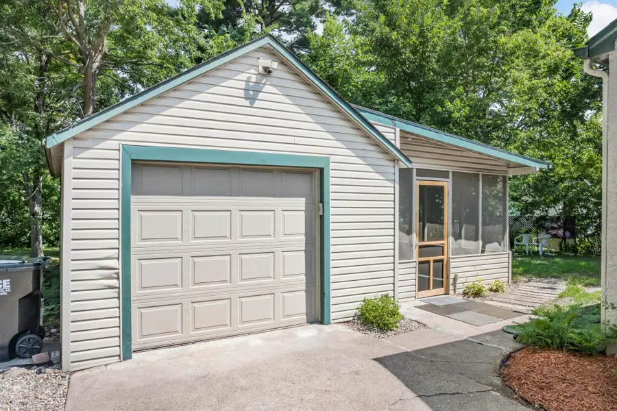 539 Brisbin Street, Anoka, MN 55303 - #3