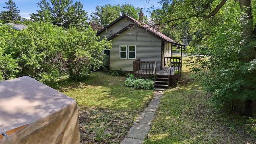 619 NE 3rd Avenue, Grand Rapids, MN 55744 - #2