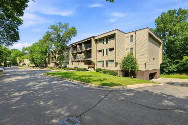12600 Parkwood Drive #308, Burnsville, MN 55337