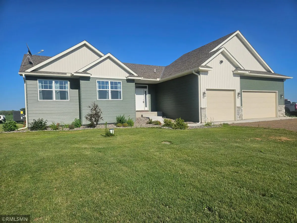 36731 Helium Street Nw, Dalbo, MN 55017 - #1