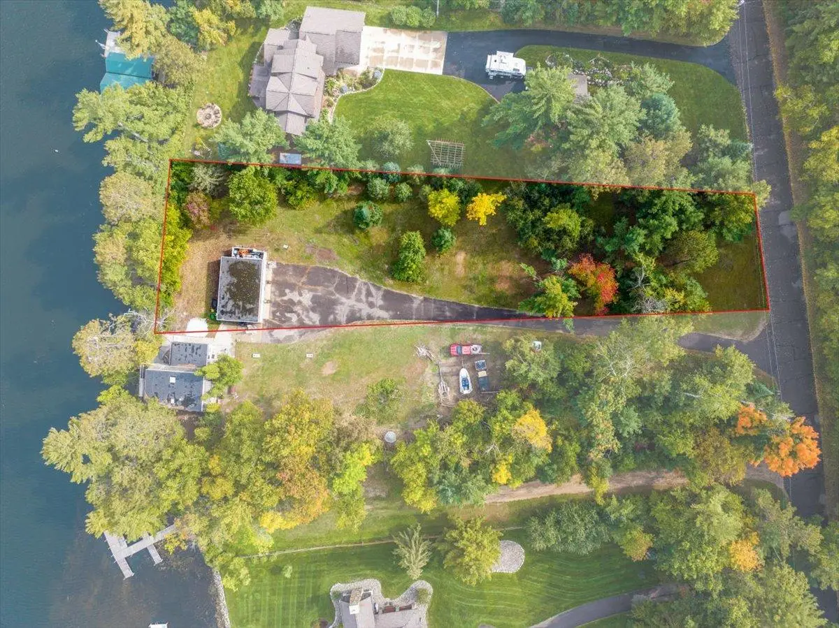 8268 Gullwood Road, Nisswa, MN 56468 - #1