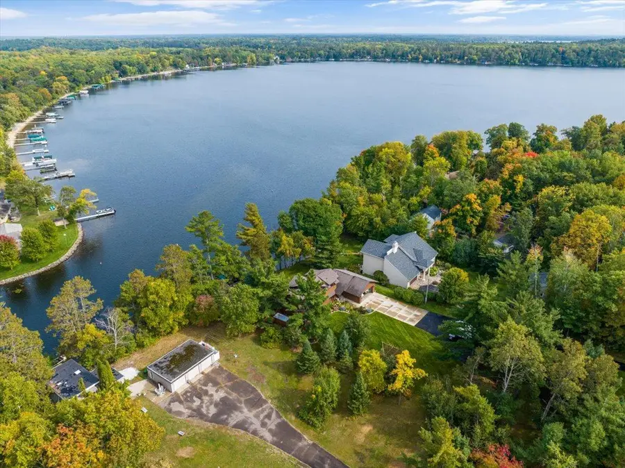 8268 Gullwood Road, Nisswa, MN 56468 - #2