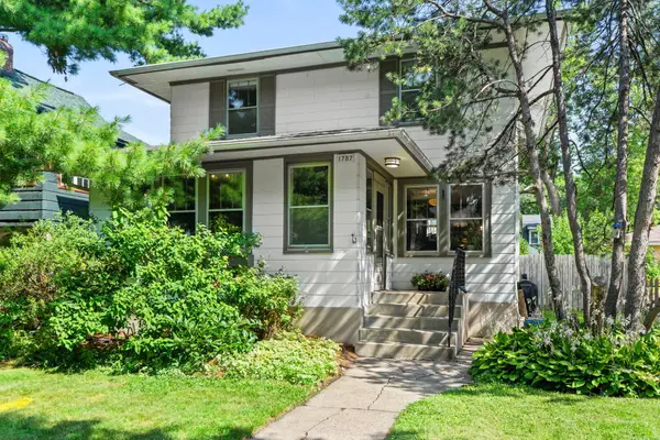 1787 Wellesley Avenue, Saint Paul, MN 55105