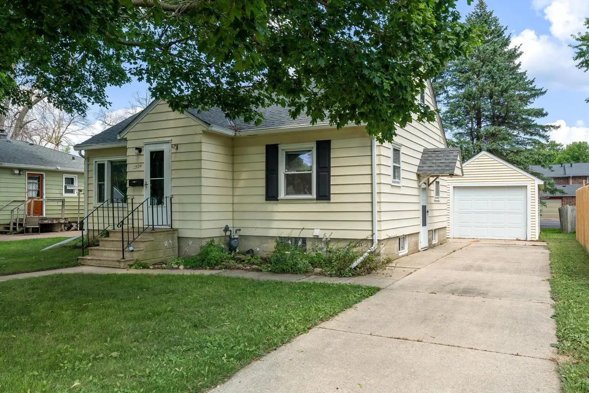 1504 4th Avenue Nw, Austin, MN 55912 - #1