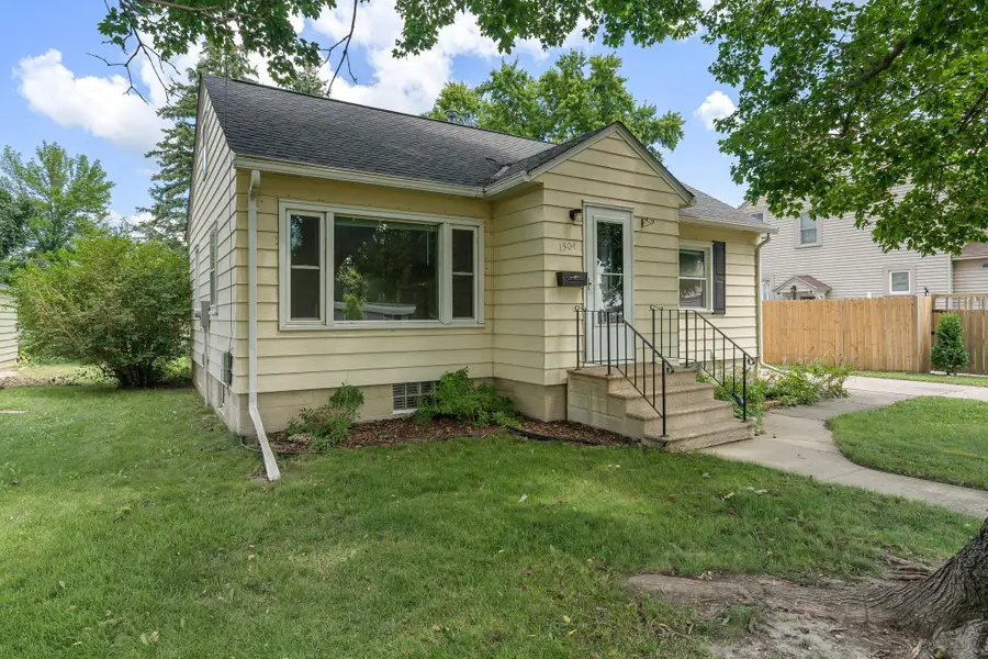 1504 4th Avenue Nw, Austin, MN 55912 - #3