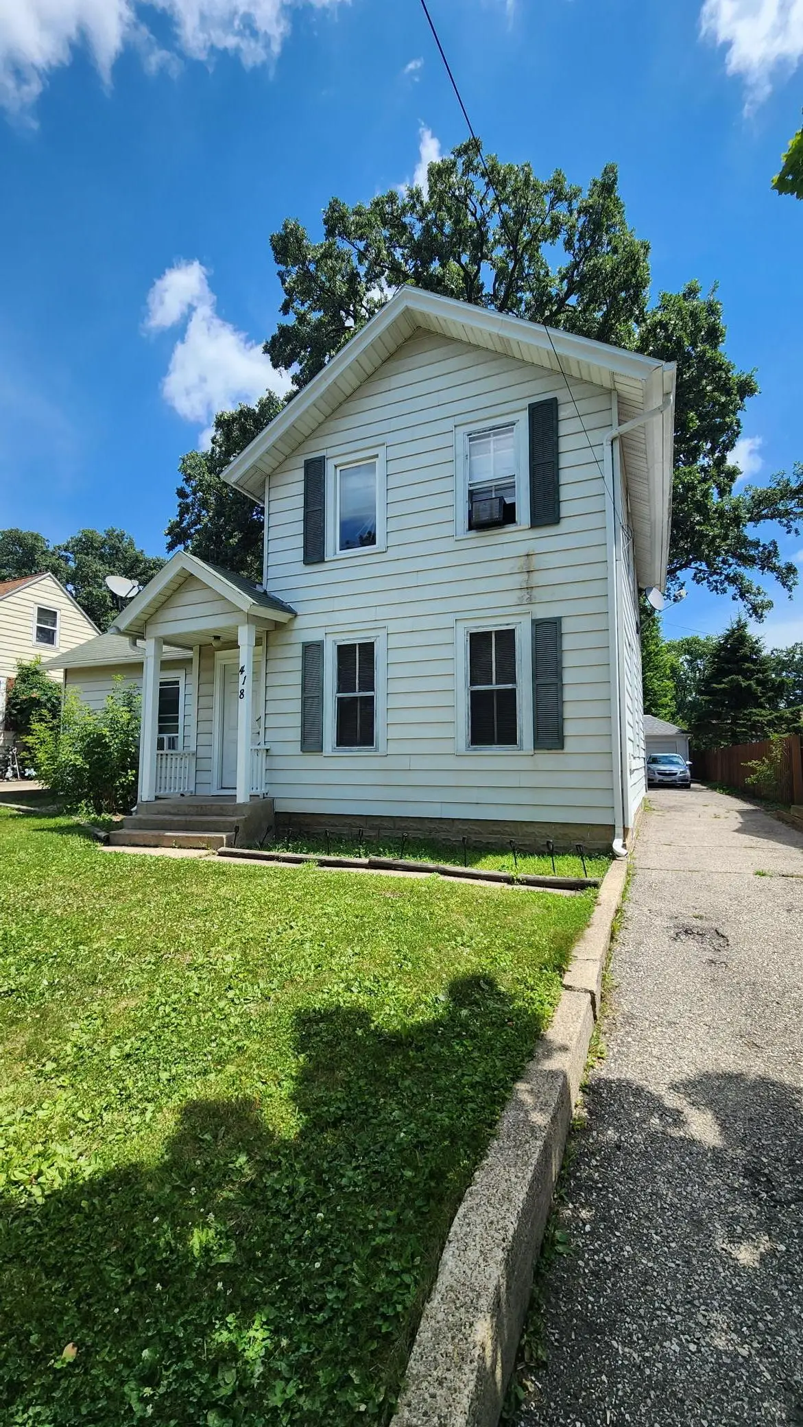 418 11th Avenue Se, Rochester, MN 55904 - #1