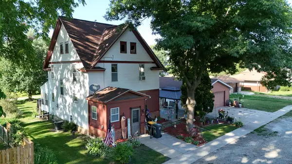 314 Arnold Street, West Concord, MN 55985