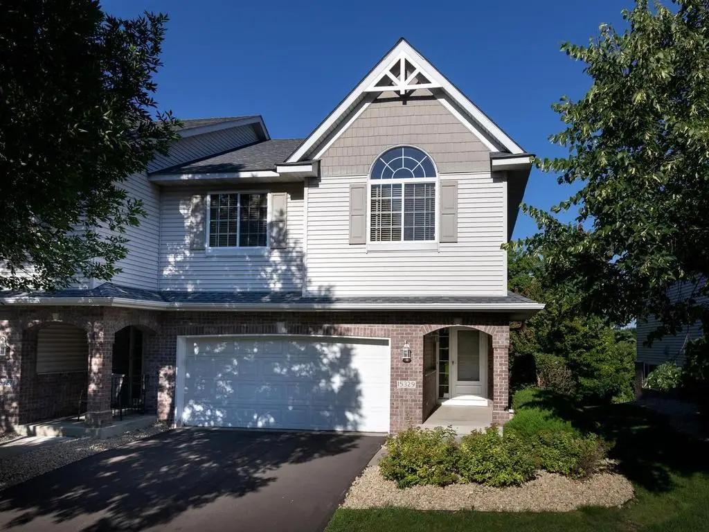15329 Wilderness Ridge Road Nw, Prior Lake, MN 55372 - #1
