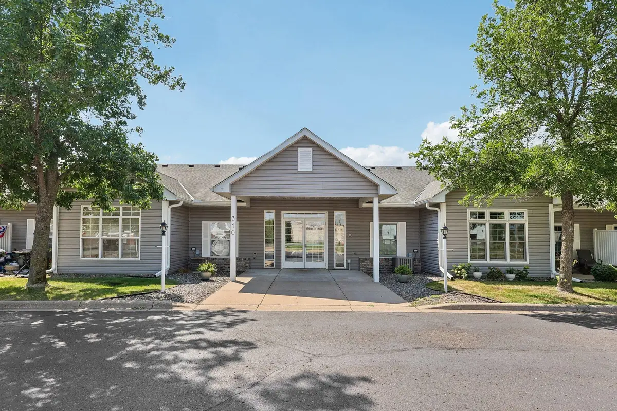 310 Fern Street #6, Big Lake, MN 55309 - #1