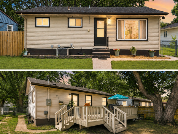 1122 12th Avenue Se, Saint Cloud, MN 56304