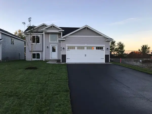 23619 Lily Street Nw, Saint Francis, MN 55070