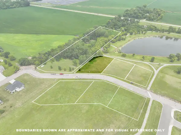 TBD BLOCK 2 LOT 1 S 21st Street, Montevideo, MN 56265