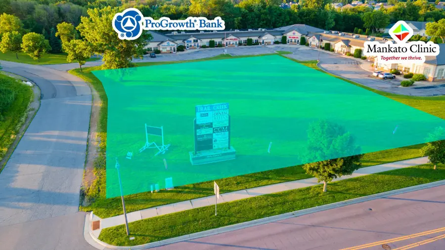 TBD N Trail Creek Addition, Mankato, MN 56001 - #2