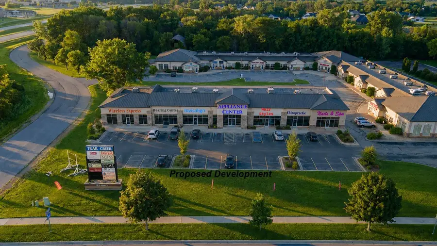 TBD N Trail Creek Addition, Mankato, MN 56001 - #3