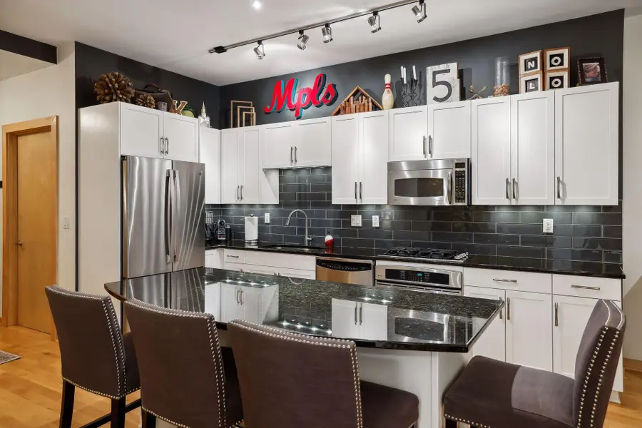 401 N 2nd Street #208, Minneapolis, MN 55401 - #3