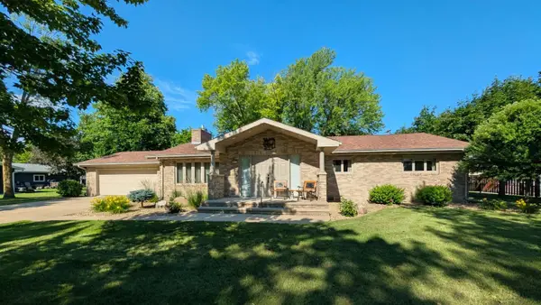 611 N 12th Street, Montevideo, MN 56265
