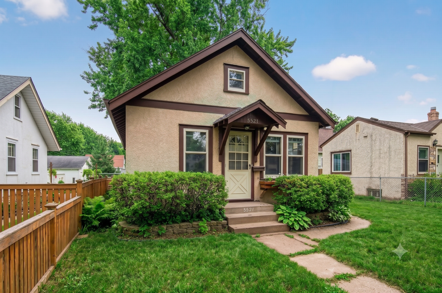 5521 37th Avenue S, Minneapolis, MN 55417 - #2