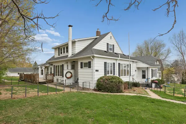240 Washington Street, Holdingford, MN 56340
