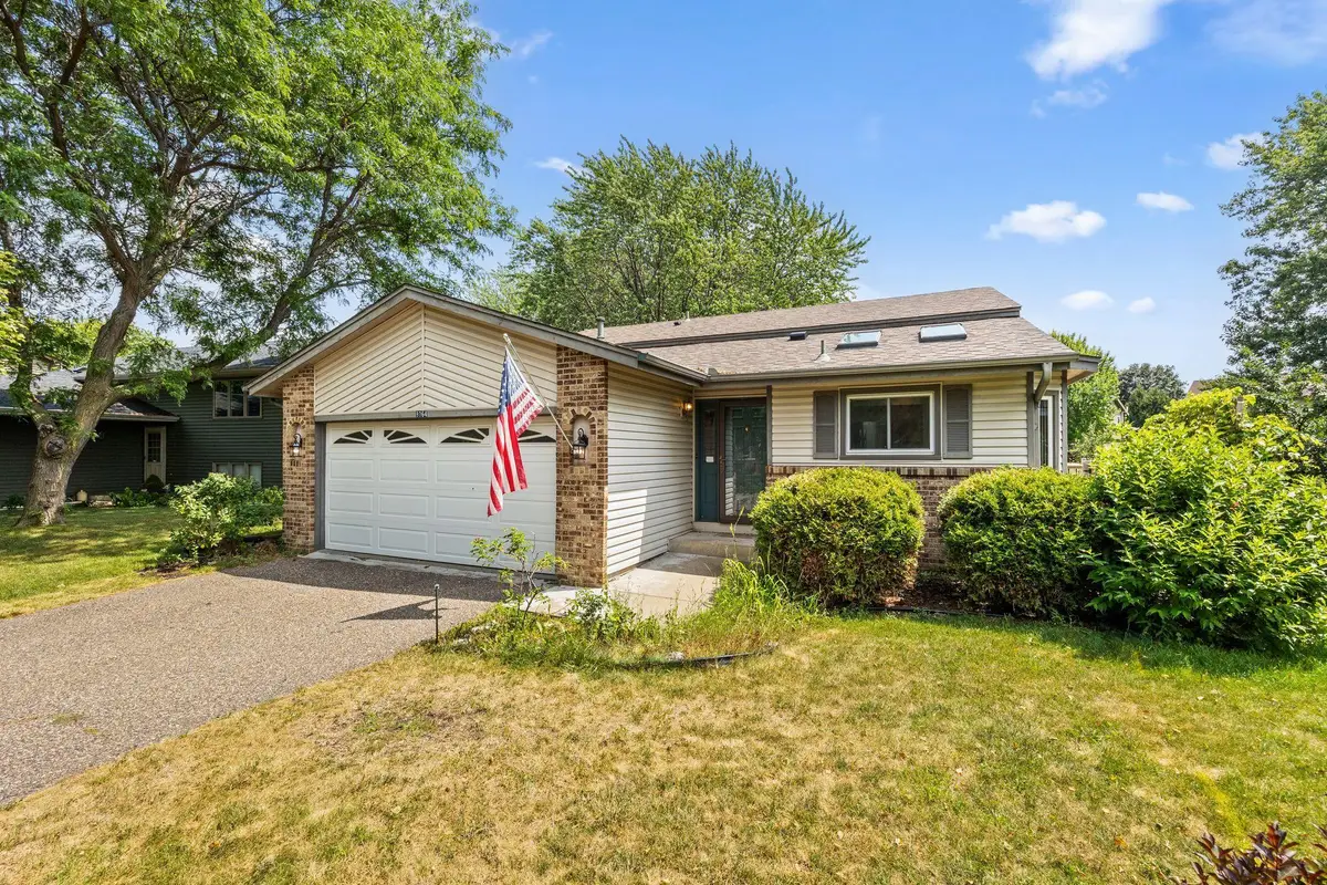 8064 Lower 147th Street W, Apple Valley, MN 55124 - #1