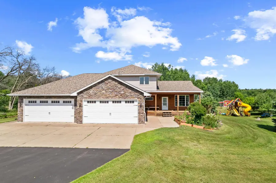 4709 358th Street, North Branch, MN 55056 - #2