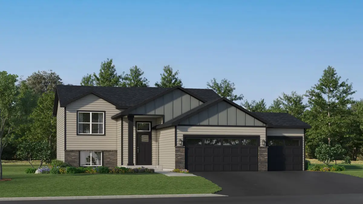 9693 Jasmine Avenue Ne, Hanover, MN 55341 - #1