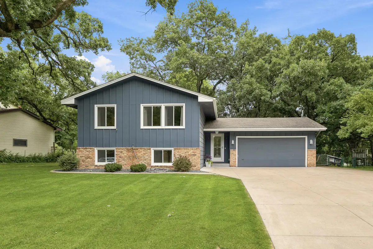 12295 Heather Street Nw, Coon Rapids, MN 55433 - #1