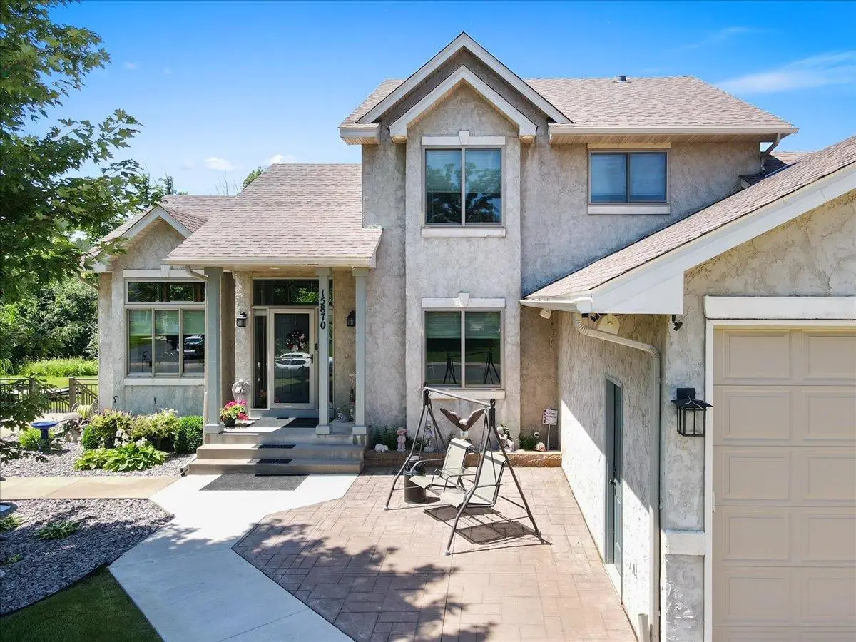 15870 Fenway Avenue N, Hugo, MN 55038 - #1